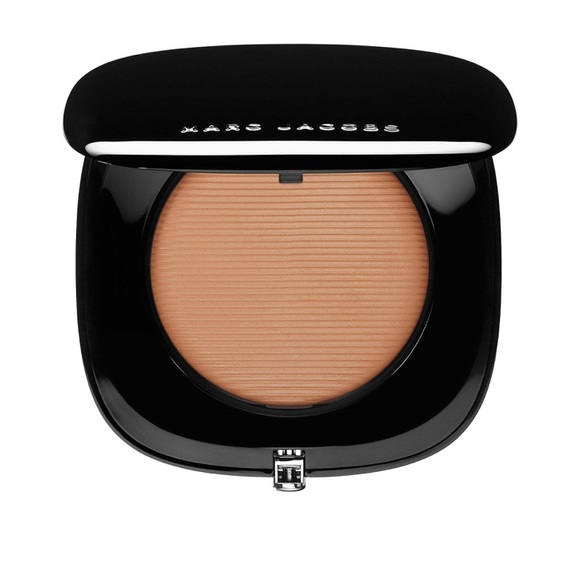 Marc Jacobs Other - Marc Jacobs (400) Golden Fawn Perfection Powder